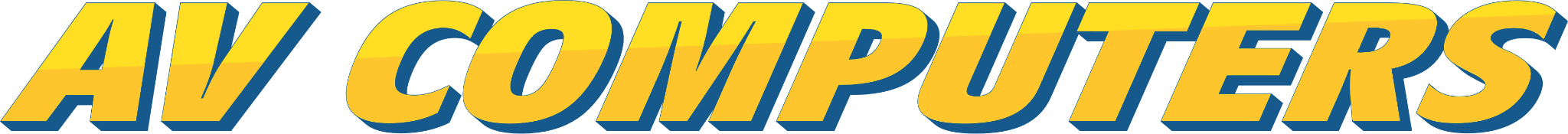 AV Computers